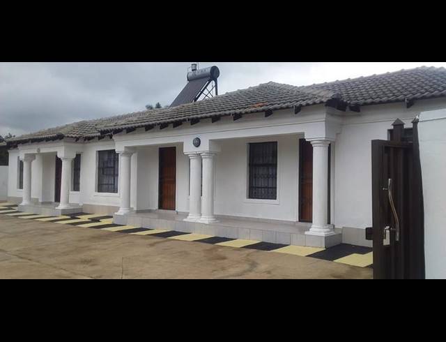 1 BEDROOM PROPERTY TO RENT IN MANIINI